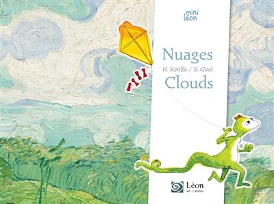 Nuages. Clouds