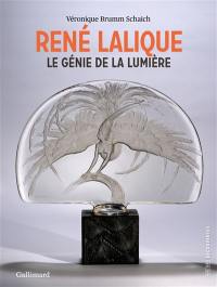 René Lalique : le génie de la lumière