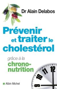 Prévenir et traiter le cholestérol grâce à la chrono-nutrition