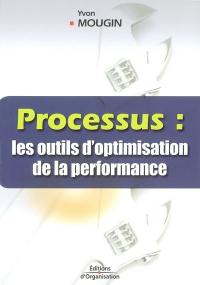 Processus : les outils d'optimisation de la performance