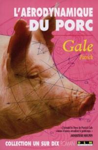 L'aérodynamique du porc