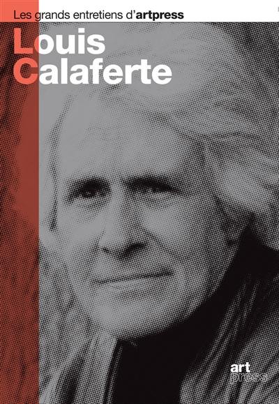 Louis Calaferte