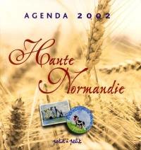 Haute-Normandie : agenda 2002