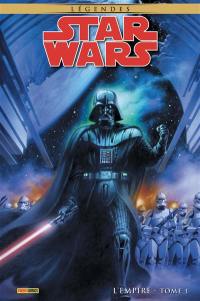 Star Wars : légendes. L'Empire. Vol. 1