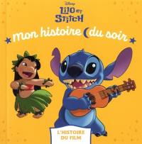 Lilo et Stitch : l'histoire du film
