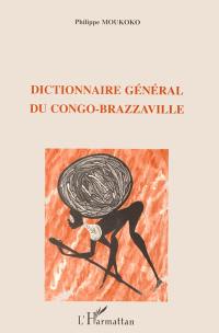 Dictionnaire général du Congo-Brazzaville