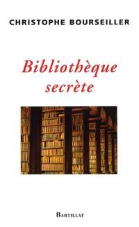 Bibliothèque secrète