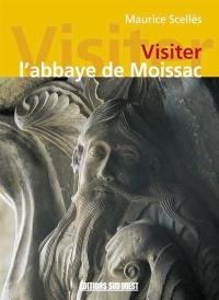 Visiter l'abbaye de Moissac (en néerlandais)