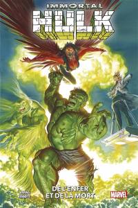 Immortal Hulk. Vol. 10. De l'enfer et de la mort