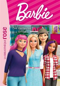 Barbie. Vol. 5. Les meilleures amies