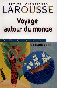 Le voyage de Bougainville (extraits)