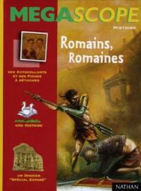Romains, Romaines