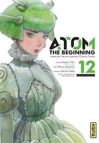 Atom the beginning. Vol. 12