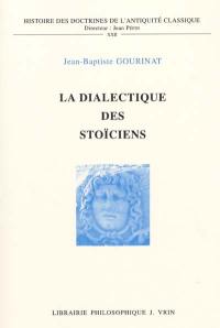 La dialectique des stoïciens