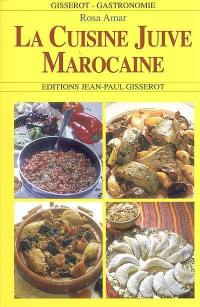 Cuisine juive marocaine : la cuisine de Rosa
