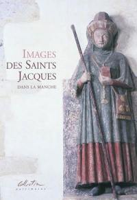 Images des saints Jacques dans la Manche