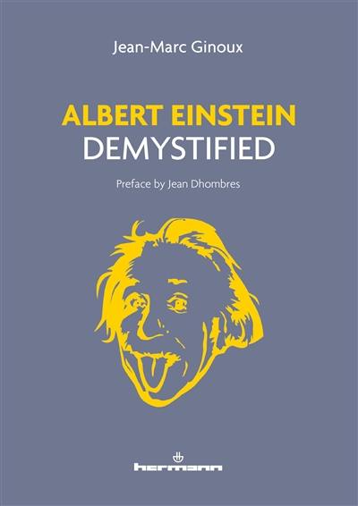 Albert Einstein demystified