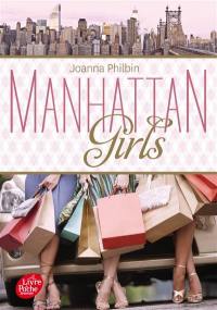Manhattan girls. Vol. 1