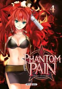 Phantom pain. Vol. 4