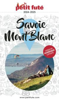 Savoie Mont Blanc : 2024-2025