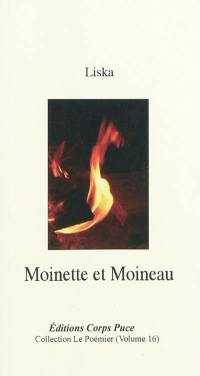 Moinette et Moineau