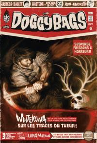 Doggy bags : 3 histoires pour lecteurs avertis. Vol. 7