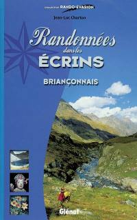 Randonnées dans le massif des Ecrins : Briançonnais