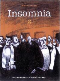 Insomnia. Vol. 2. La boucle