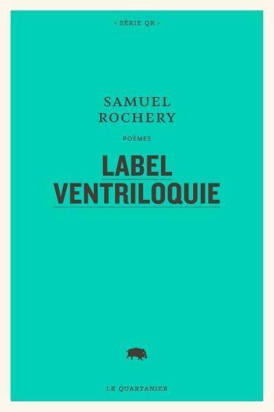 Label Ventriloquie