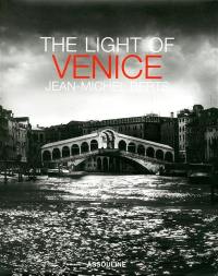 The light of Venice