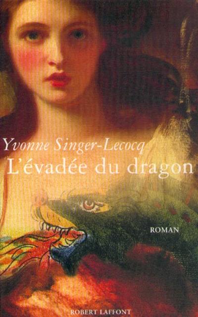 L'évadée du dragon