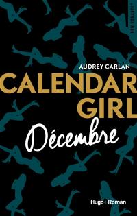 Calendar girl. Décembre