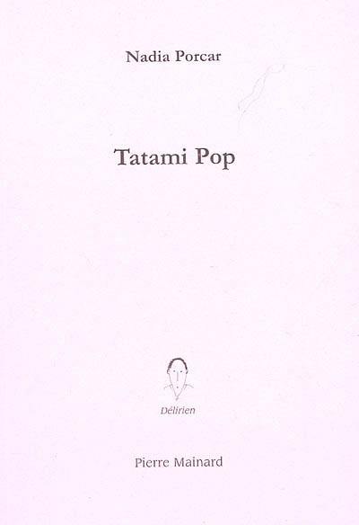 Tatami pop