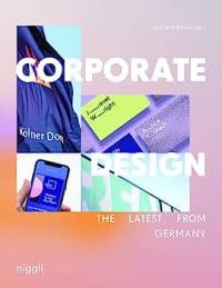 Corporate design : the latest from Germany