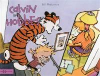 Calvin et Hobbes. Vol. 5