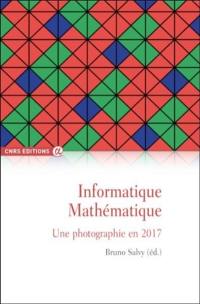 Informatique mathématique : une photographie en 2017