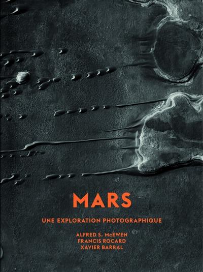 Mars : une exploration photographique