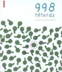 998 têtards