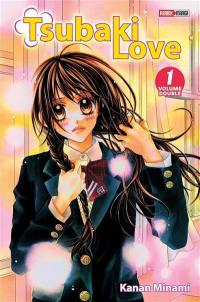 Tsubaki love : volume double. Vol. 1