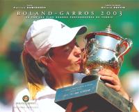 Roland-Garros 2003