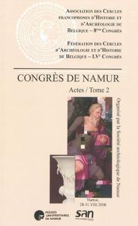 Congrès de Namur