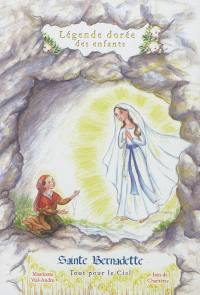 Sainte Bernadette : tout pour le ciel