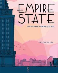Empire State : une histoire d'amour (ou pas)