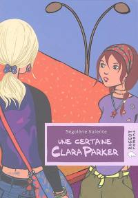 Une certaine Clara Parker