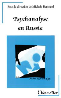 Psychanalyse en Russie