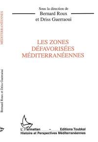 Les zones défavorisées méditerranéennes : études sur le développement dans les territoires ruraux marginalisés