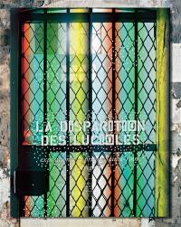 La disparition des lucioles : collection Lambert en Avignon : exposition, Avignon, Prison Sainte-Anne, du 17 mai 2014 au 25 novembre 2014