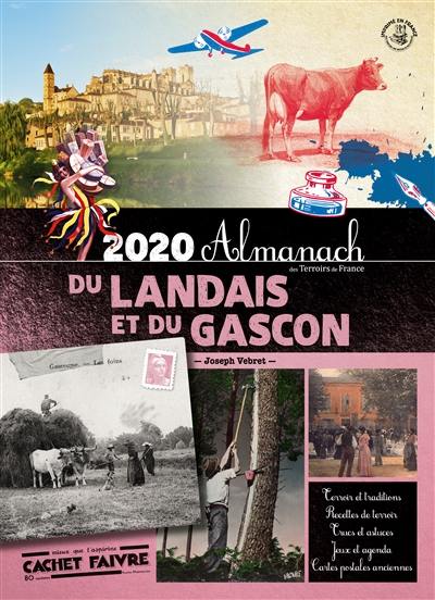 Almanach du Landais et du Gascon 2020
