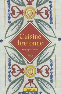 Cuisine bretonne