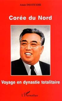 Corée du Nord : voyage en dynastie totalitaire